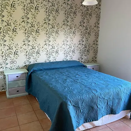 Apartment Naranjos *