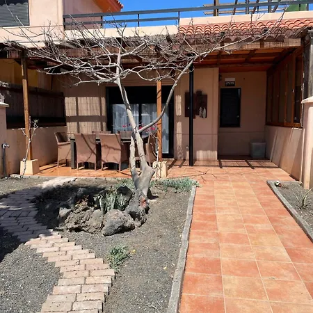 Apartment Naranjos