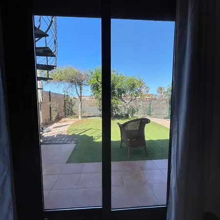 Apartment Naranjos Lajares