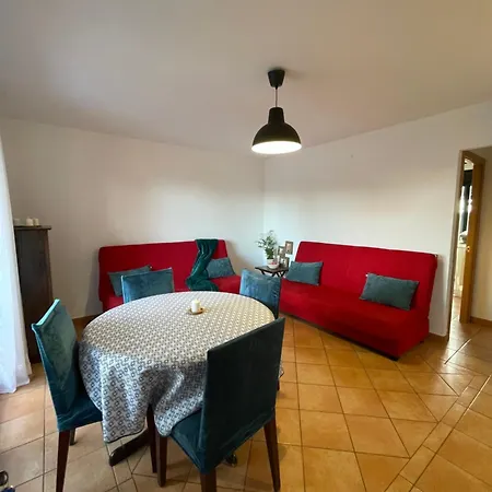 Naranjos Apartment