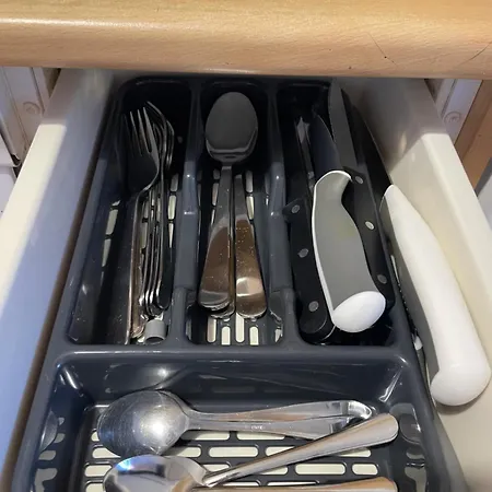 Apartman Naranjos *