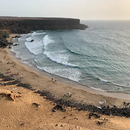 Naranjos Апартаменты *