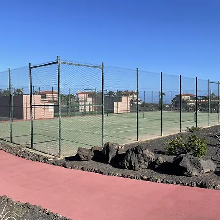 Naranjos Лахарес