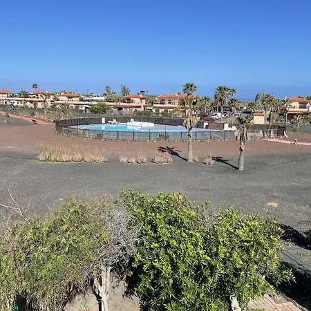 Naranjos Апартаменты *