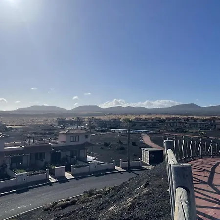 Апартаменты Naranjos *