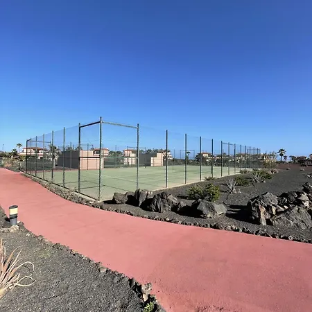 Naranjos Апартаменты *