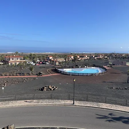 Naranjos * Лахарес