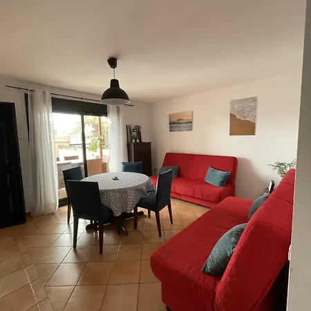 Naranjos Лахарес