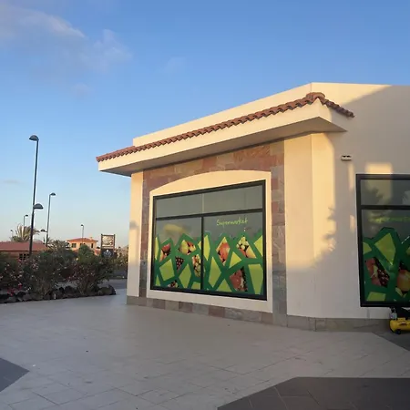 Naranjos Апартаменты