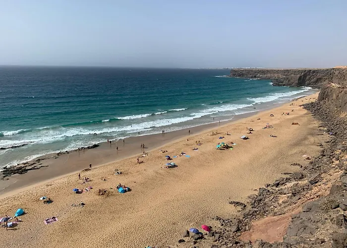 Naranjos